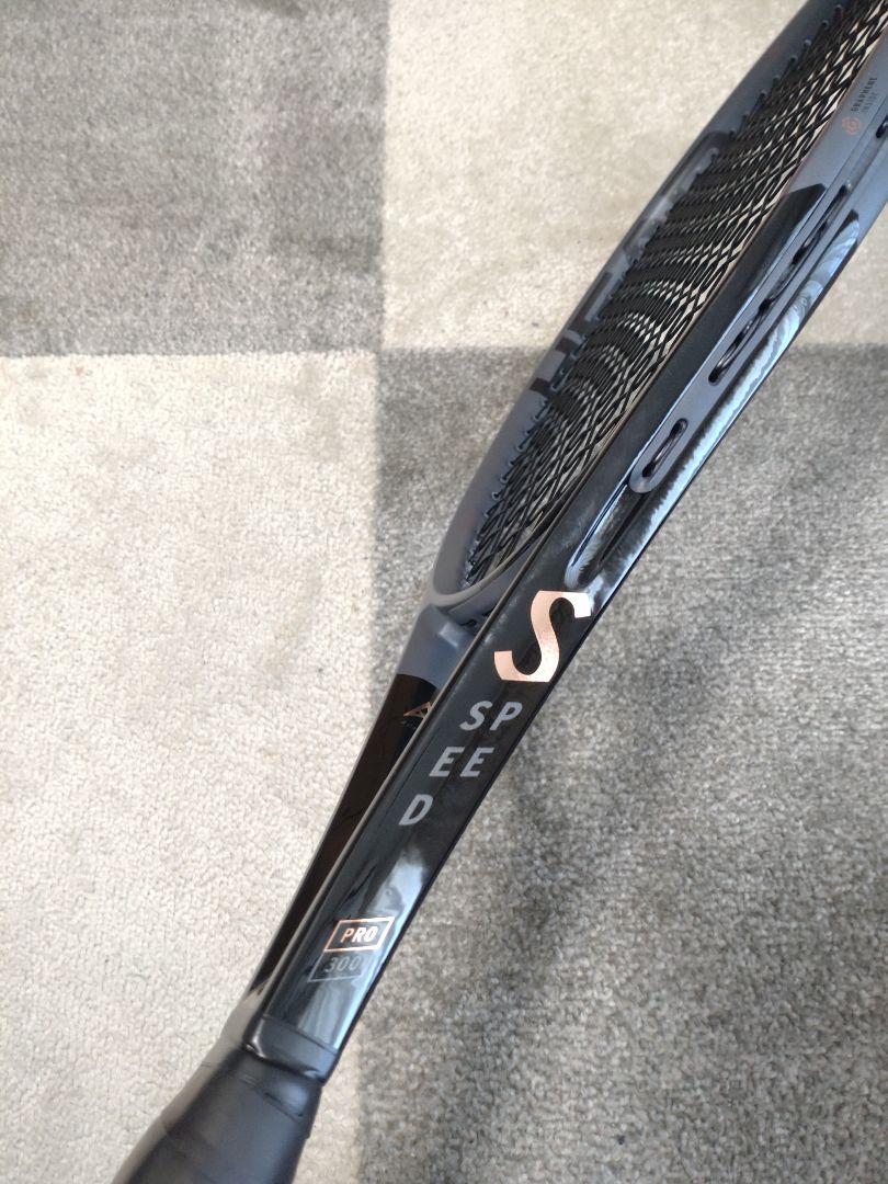 HEAD SPEED PRO 2022 ヘッド スピードプロ 限定カラー テニス