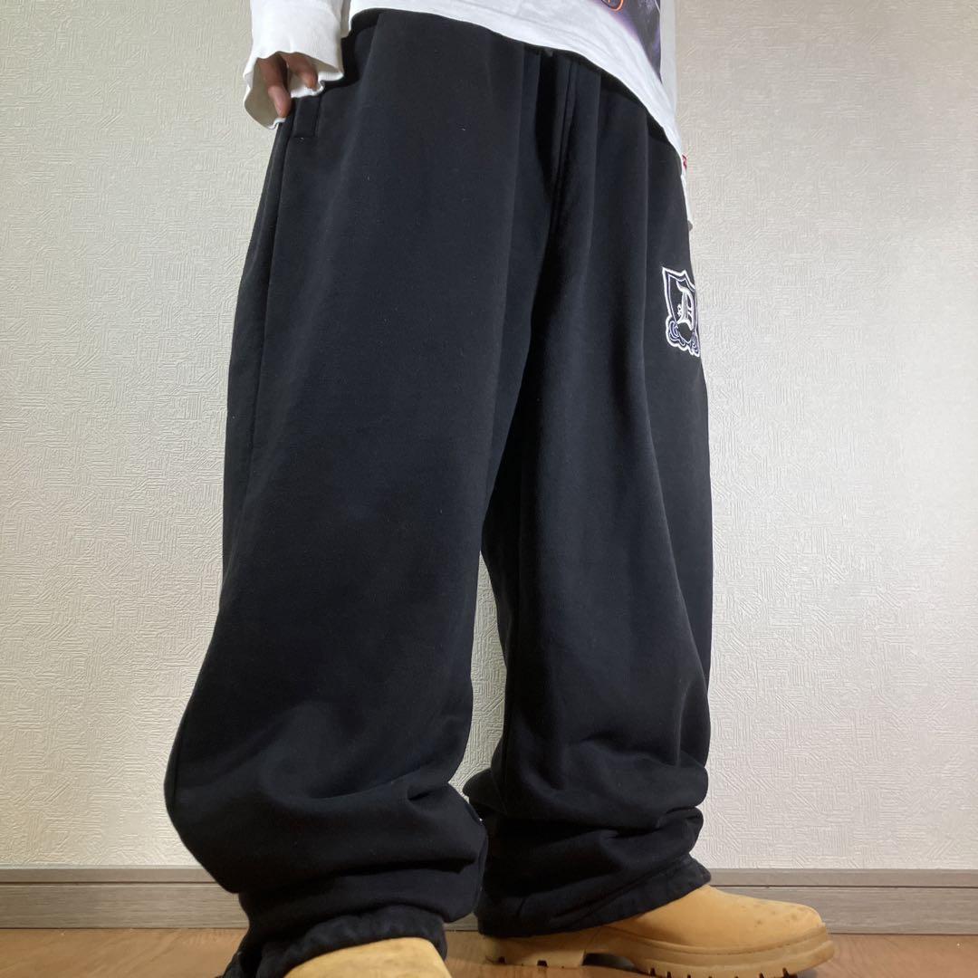 00s old navy ペインターパンツ 極太 ワイドシルエット バギー 00s old navy ペインターパンツ 極太 ワイドシルエット バギー