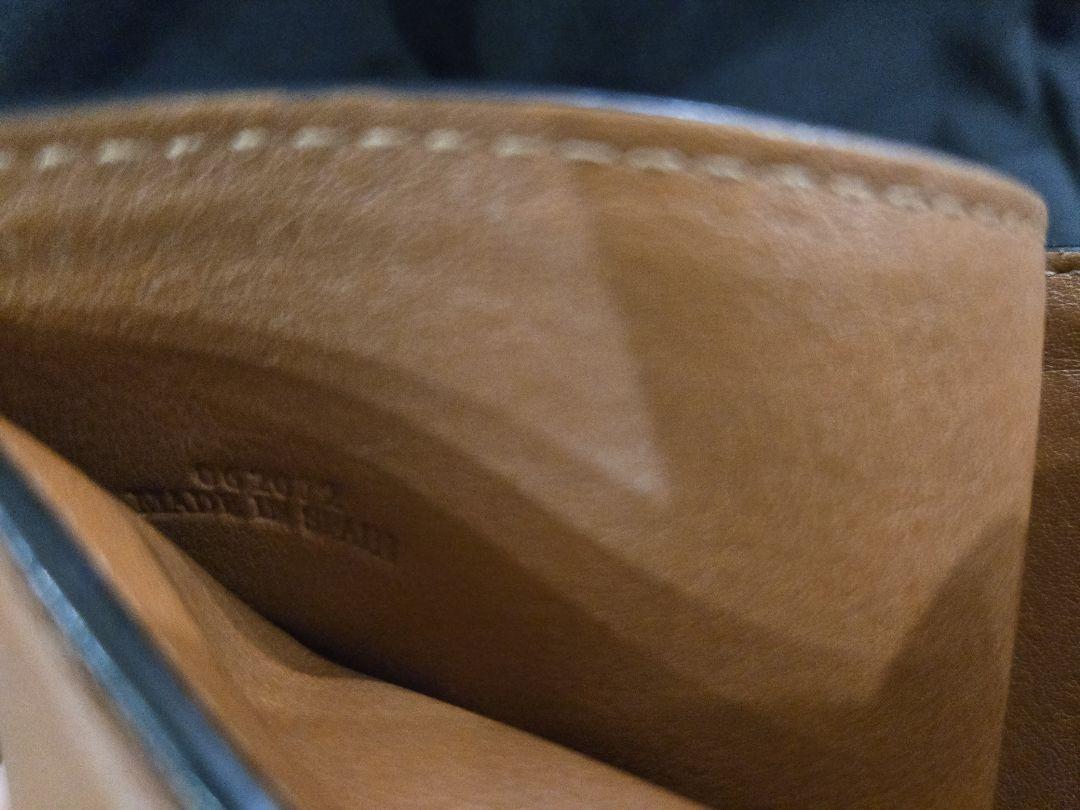 LOEWE ロエベ コンパクトジップウォレット　財布