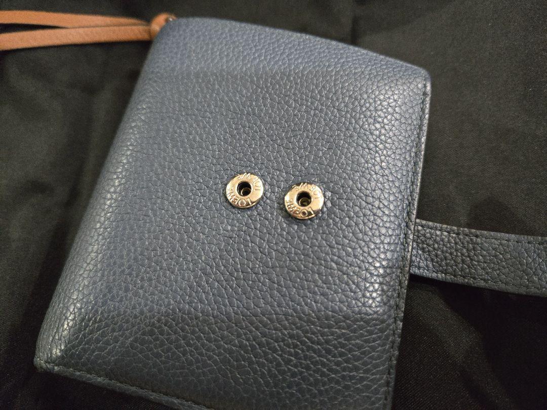 LOEWE ロエベ コンパクトジップウォレット　財布