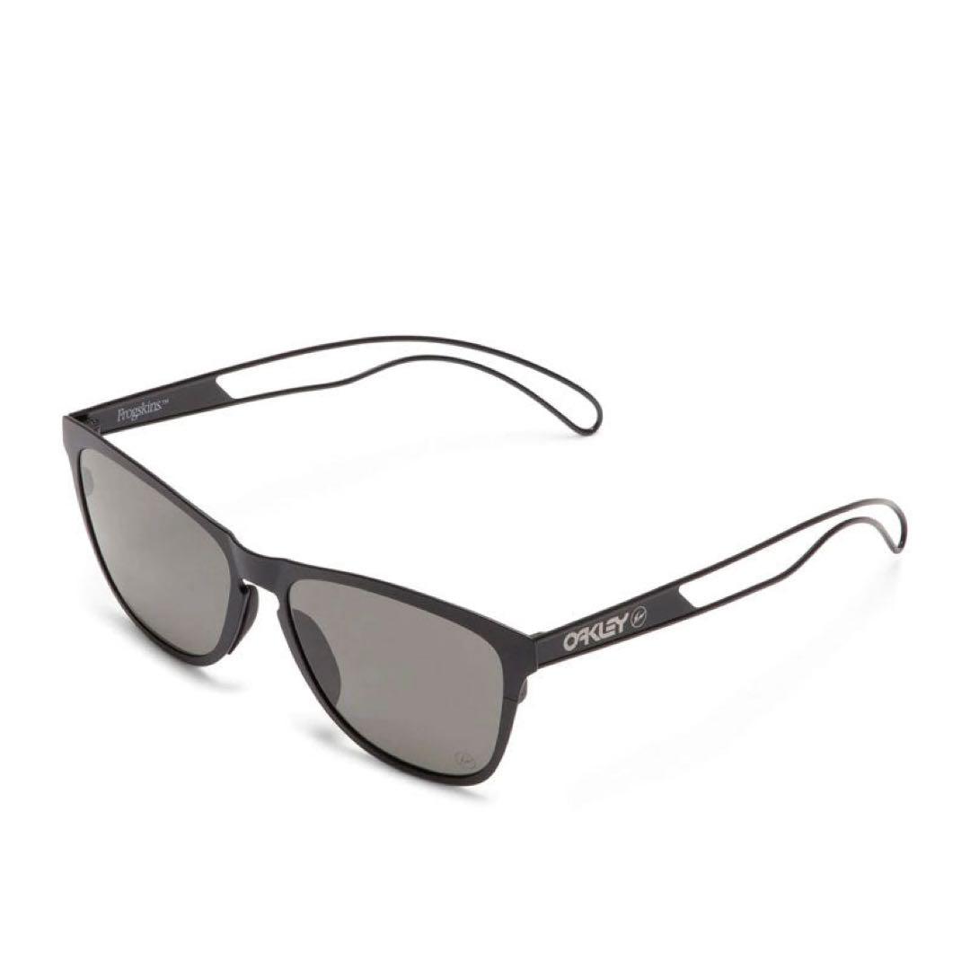 fragment design oakley frogskins フラグメント