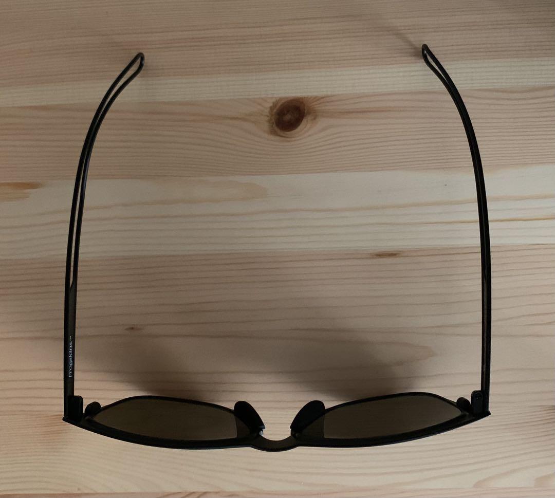 fragment design oakley frogskins フラグメント