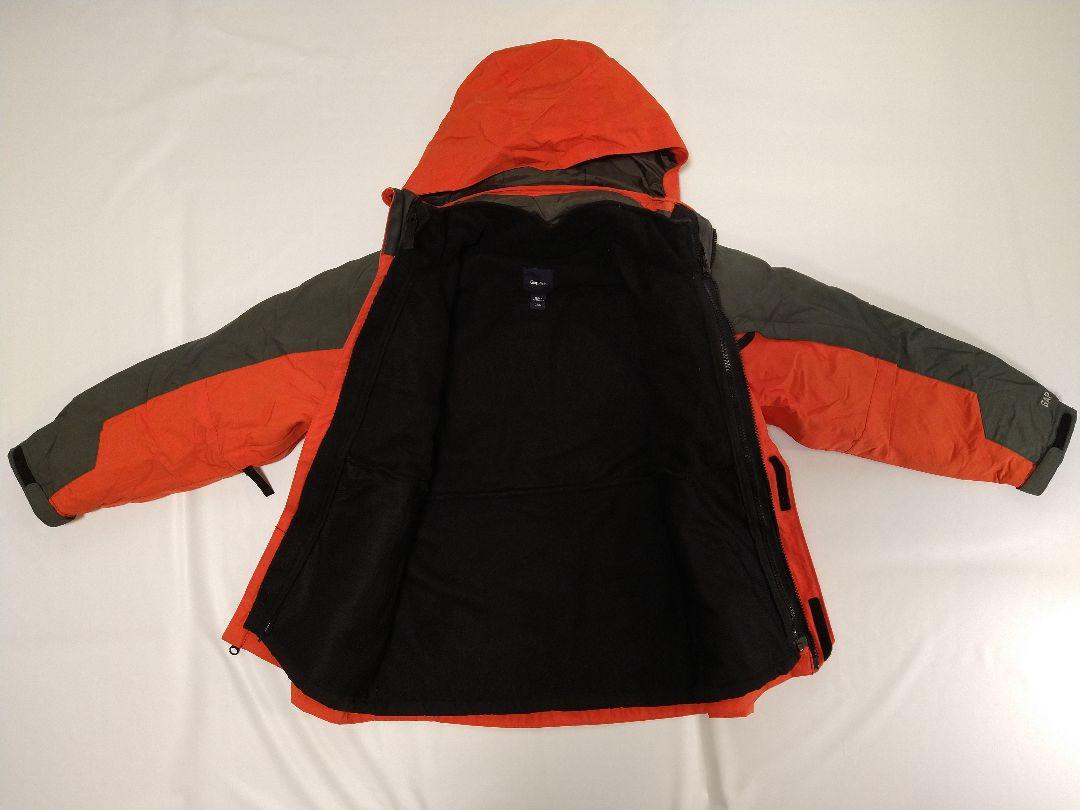 人気激安 2点セット 双子 ジャケット 3way アウター kids GAP - ジャケット/上着 人気激安 2点セット 双子 ジャケット 3way アウター kids GAP - ジャケット/上着