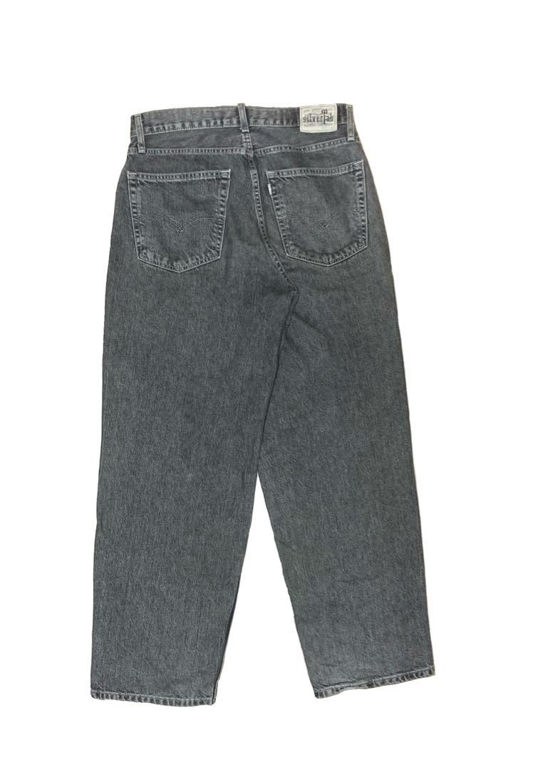 00's Levi's  SilverTab baggy 30×30