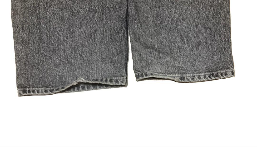 00's Levi's  SilverTab baggy 30×30