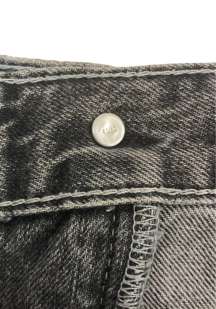 00's Levi's  SilverTab baggy 30×30