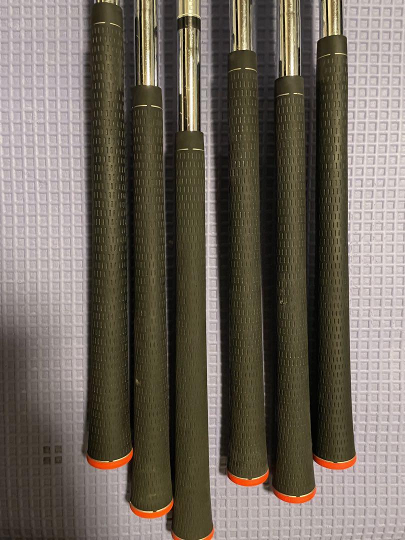 テーラーメイド M6アイアンセット
