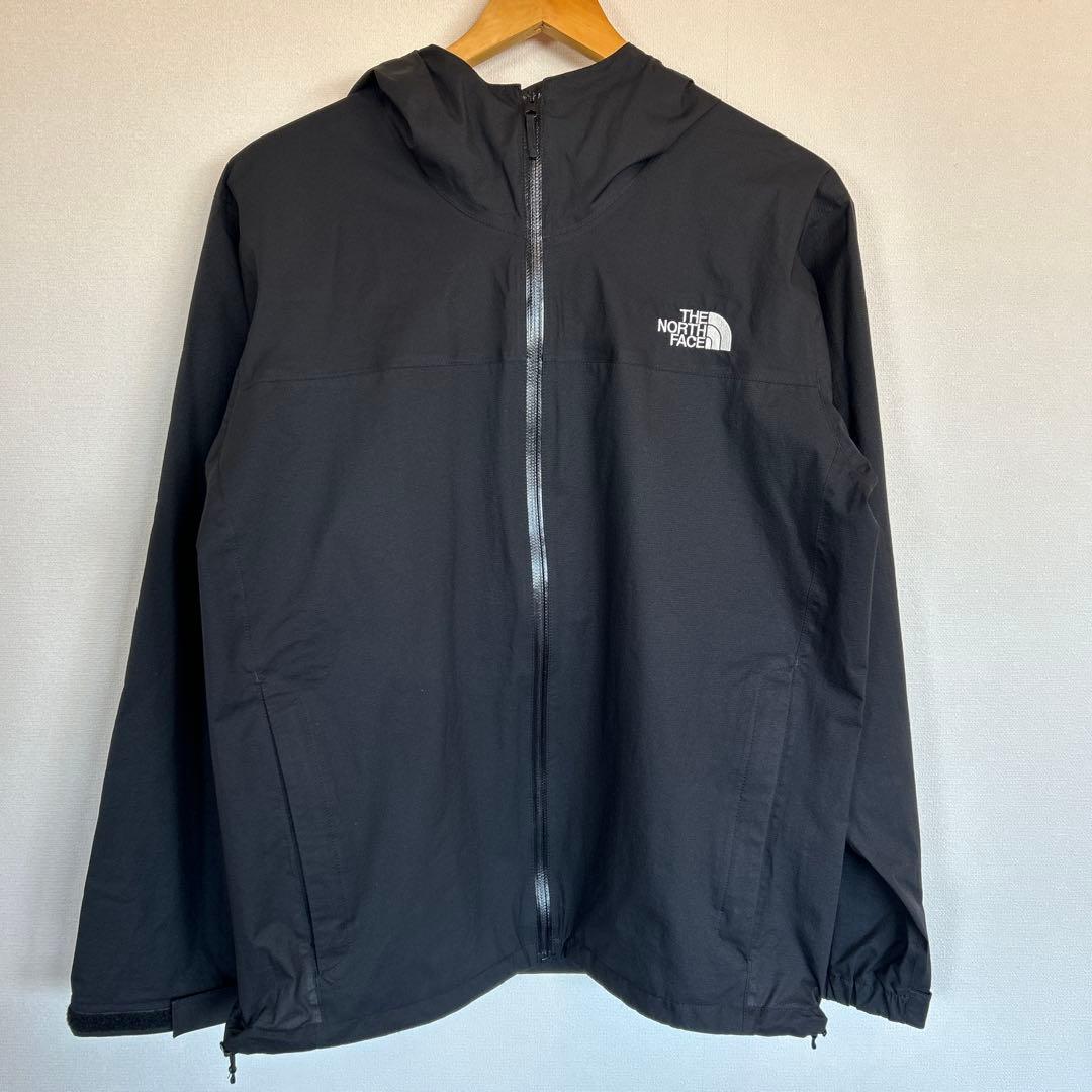 ノースフェイス メンズ Lサイズ ネバーストップエクスプローリング 薄手L THE NORTH FACE