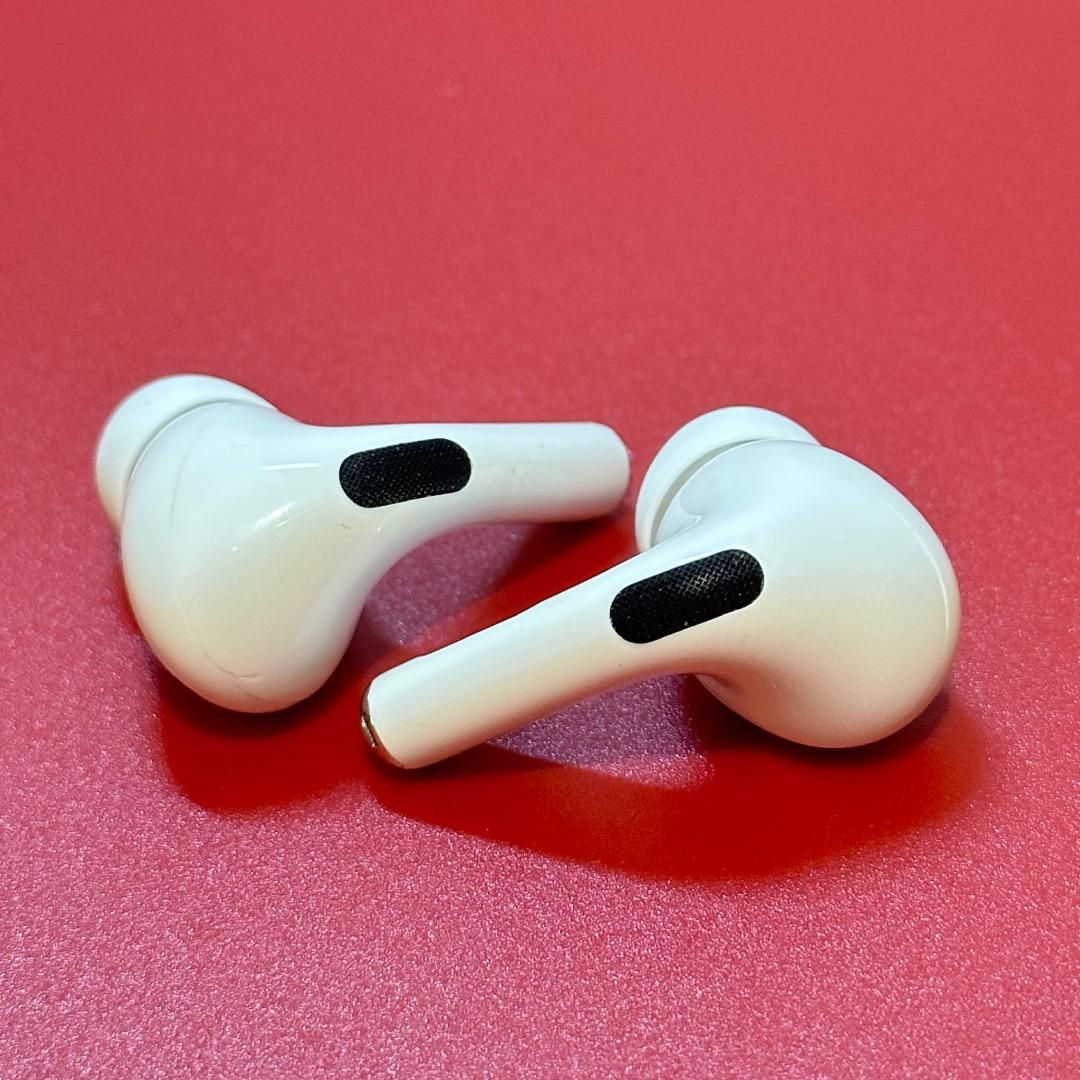 L47 エアポッツプロ 第一世代 AirPods Pro 両耳イヤホン