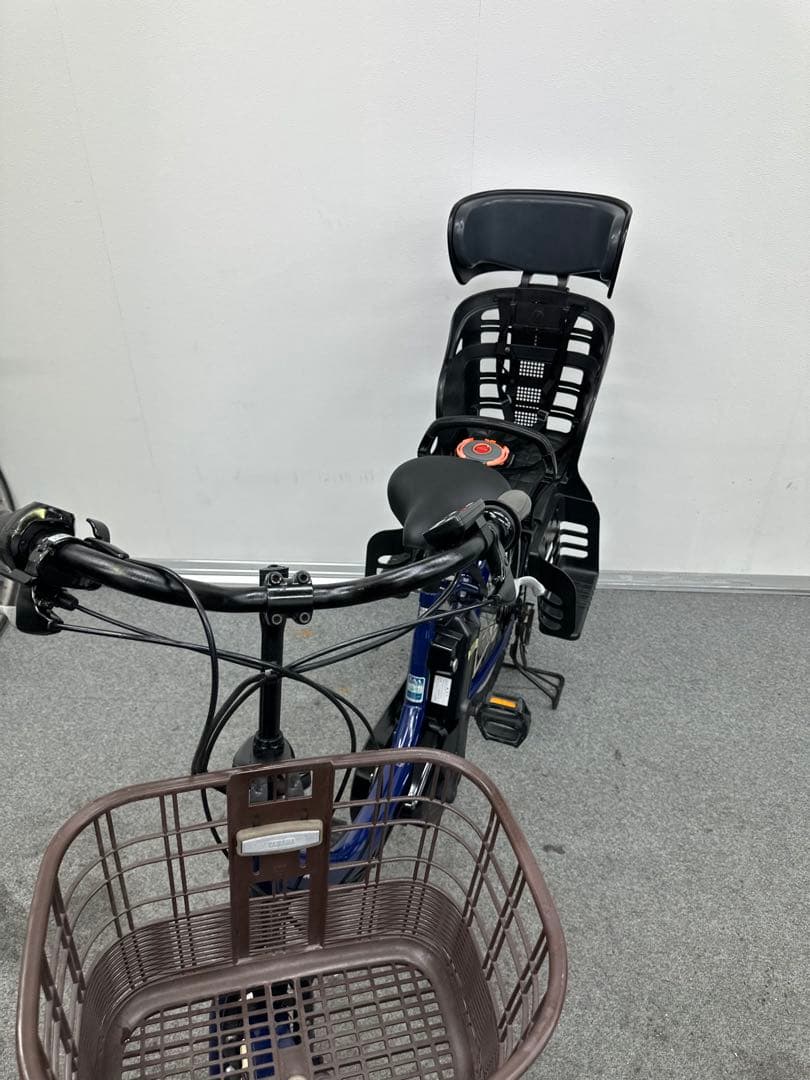 人気な車種YAMAHA