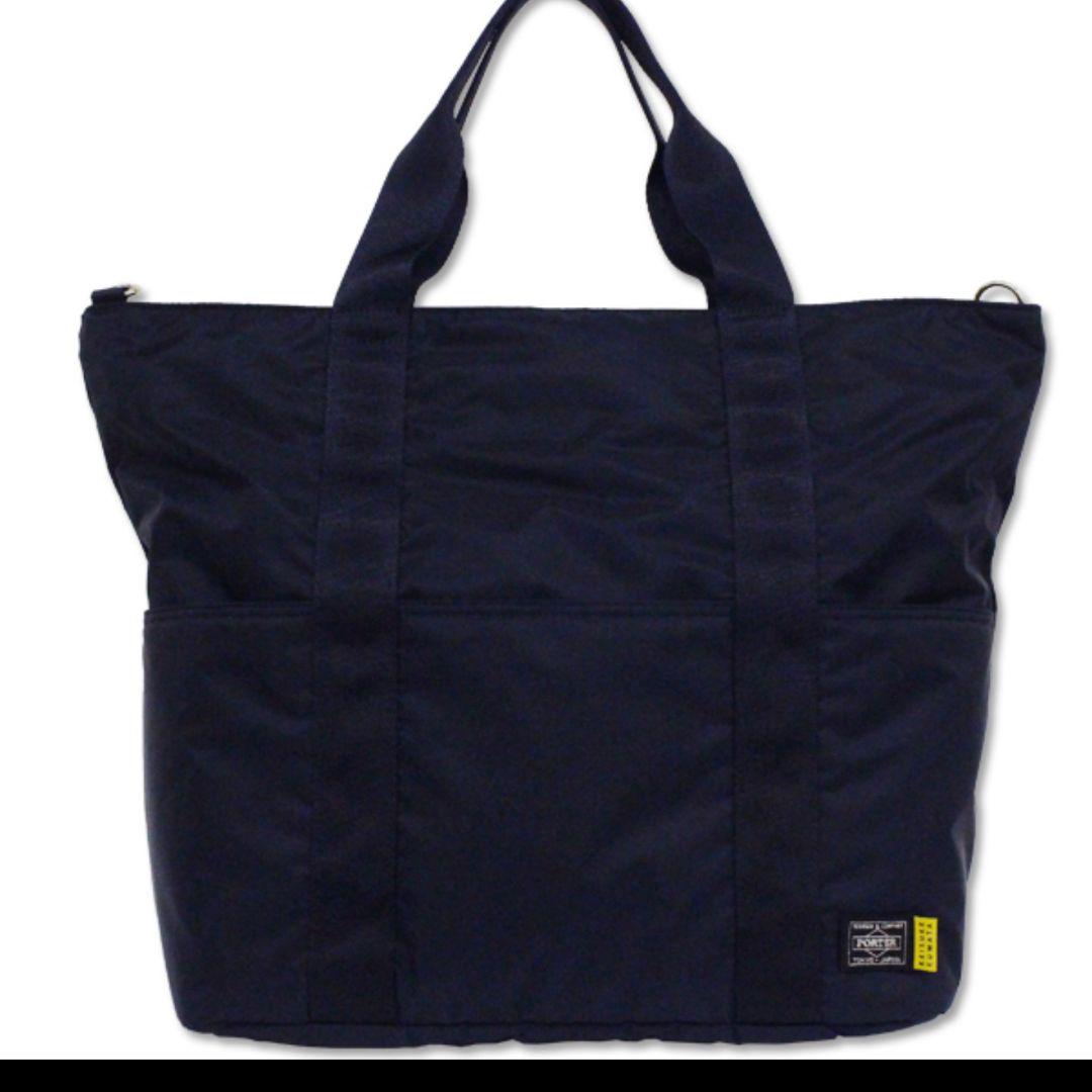 桑田佳祐 × porter コラボトートバッグ ファンクラブ限定