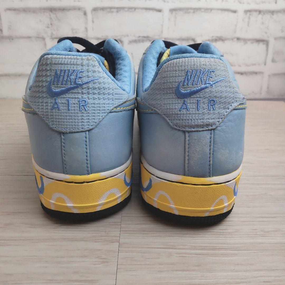 【入手困難】NIKE AIRFORCE 1 premium 【入手困難】NIKE AIRFORCE 1 premium