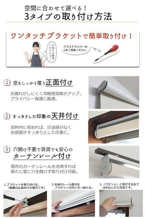 即納新品 monchan様専用 1級遮光RS 90220 BR 2本 fFQ92-m77491556713 通販限定品