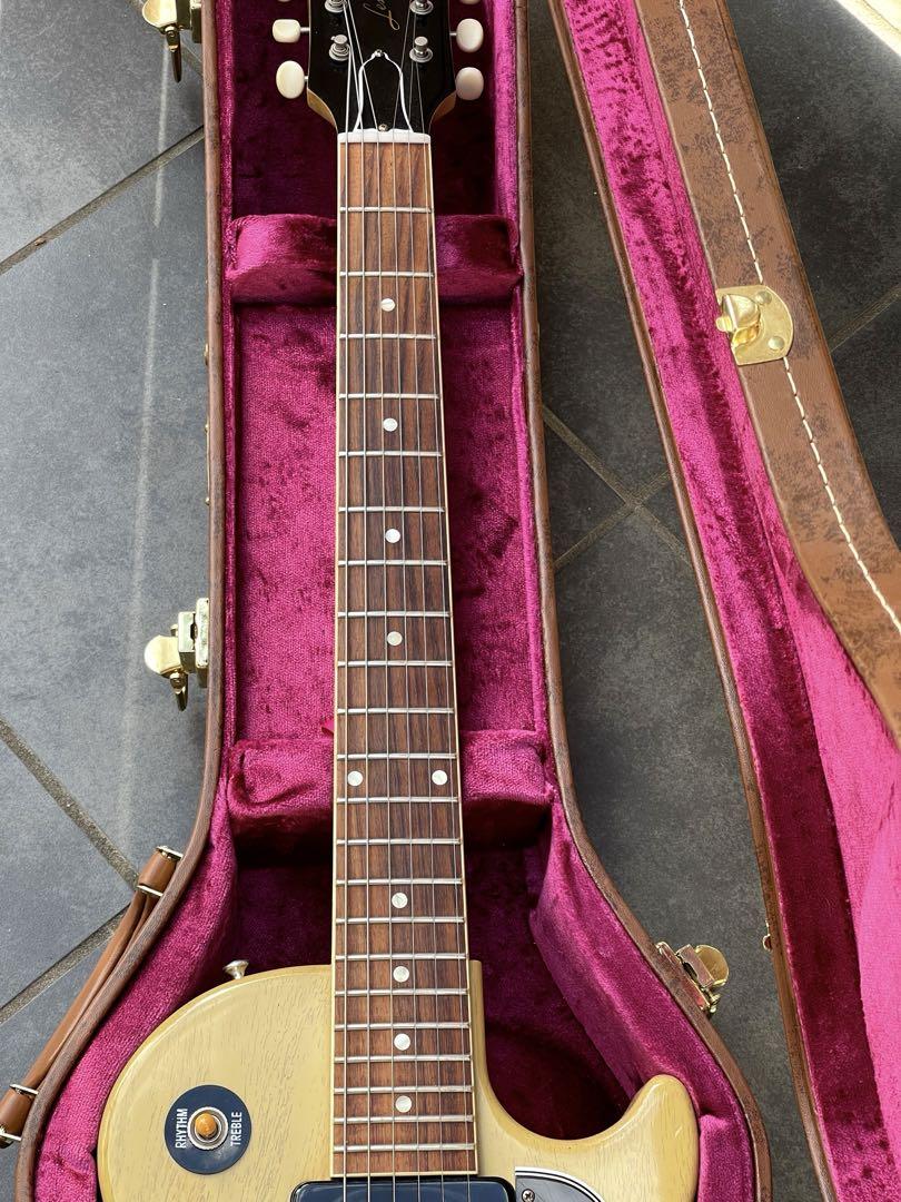 週末価格！Gibson Custom Shop LesPaul Special