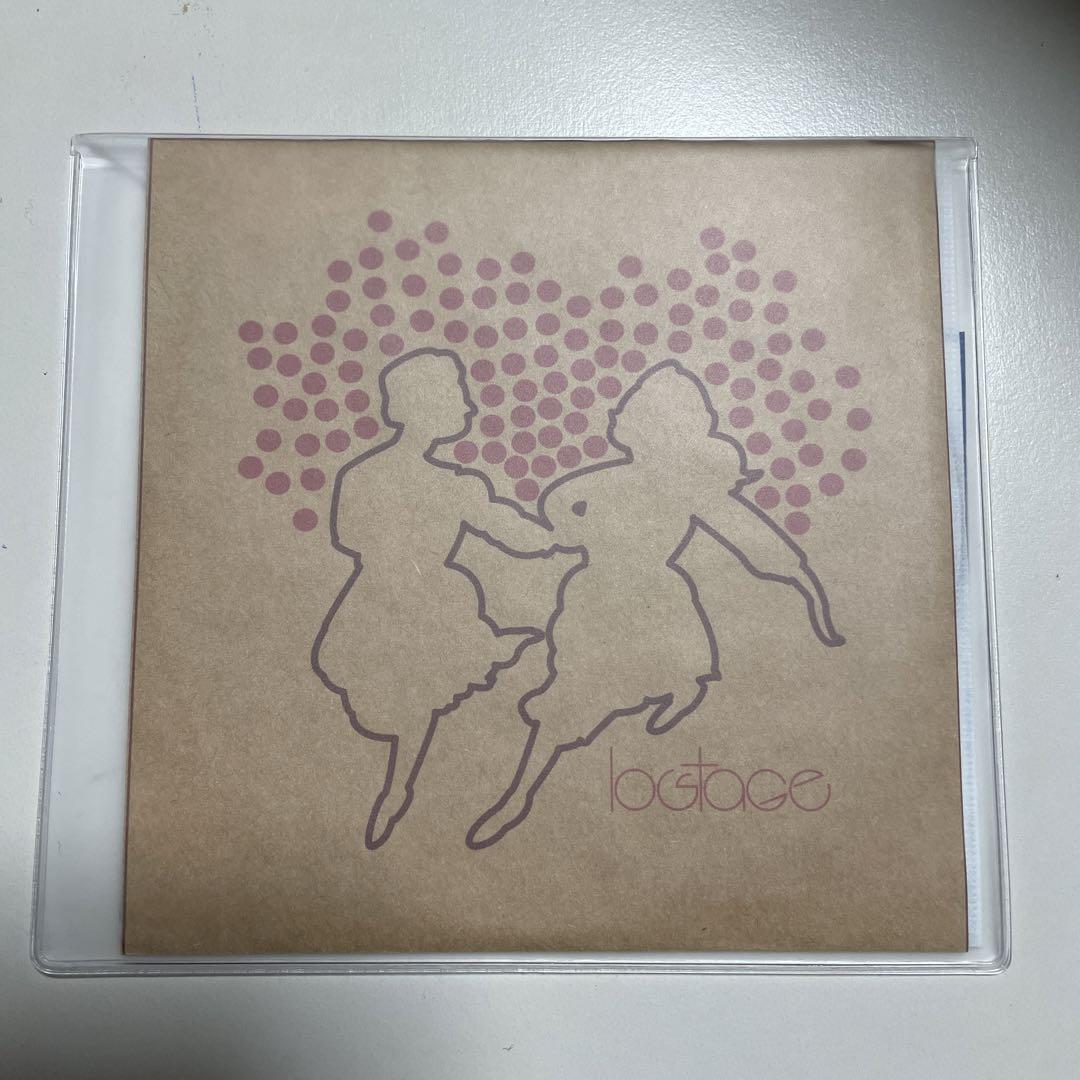 廃盤】lostage 初期CD - メルカリ