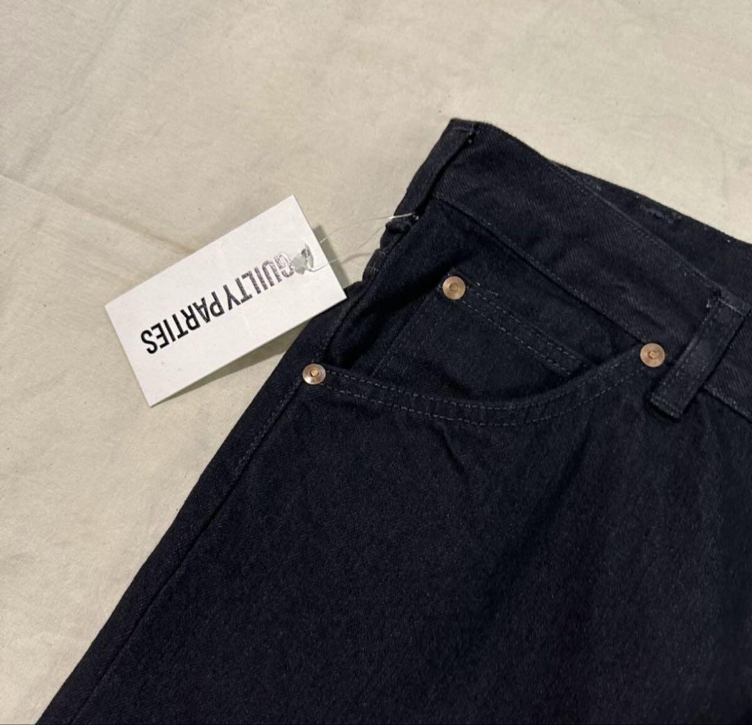 WACKO MARIA ワコマリア Lee / DENIM PANTS