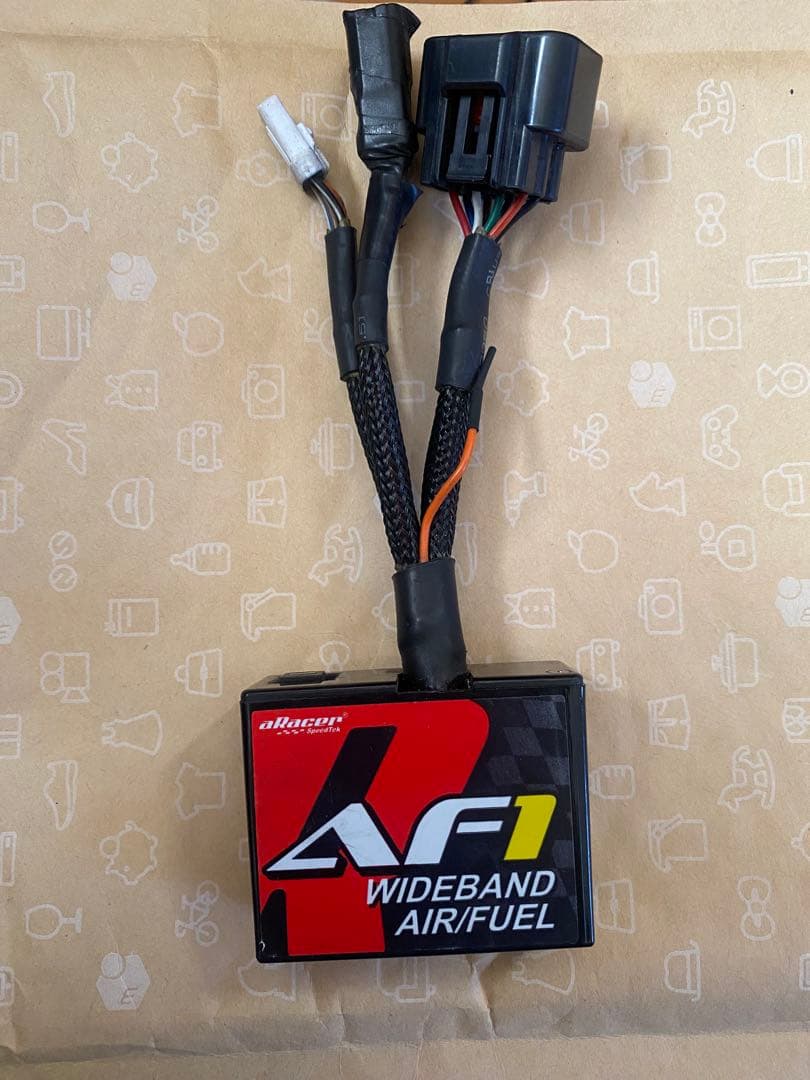 aRacer SpeedTek RC1 Super AF1 aRacer SpeedTek RC1 Super AF1