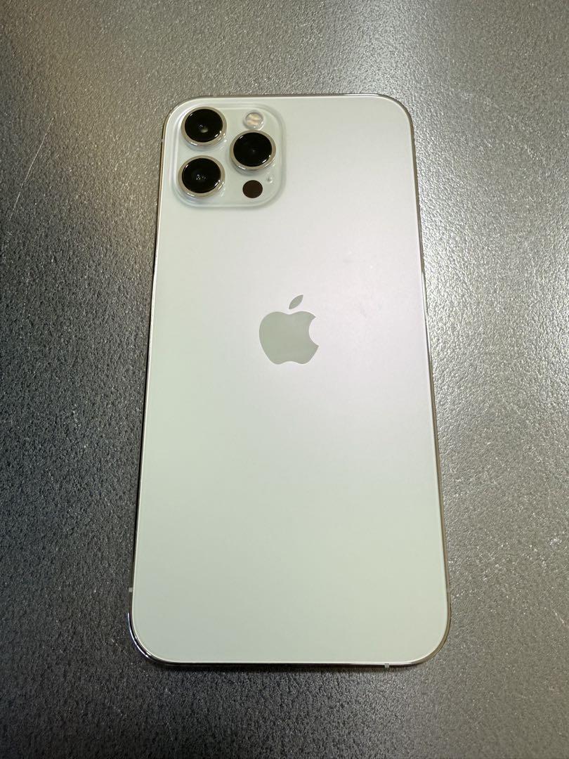 iPhone 12 Pro Max 256gb SIM フリー