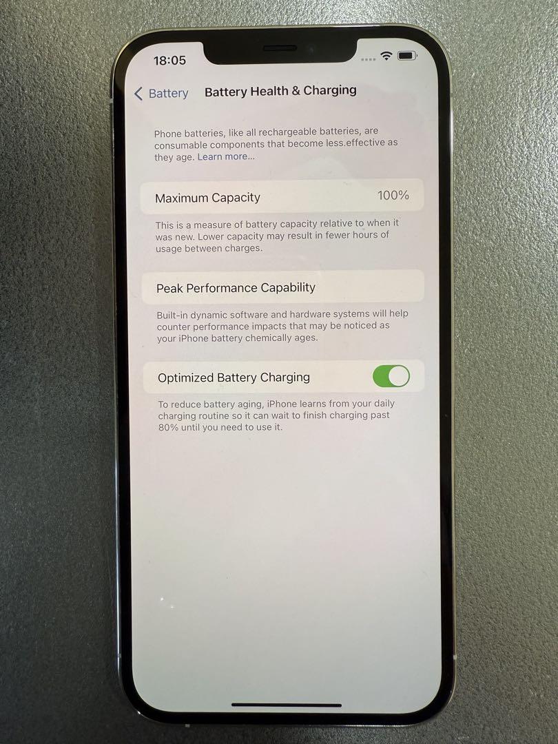 iPhone 12 Pro Max 256gb SIM フリー