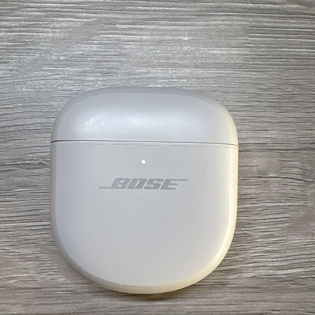 【me】BOSE QuietComfort Ultra Earbuds