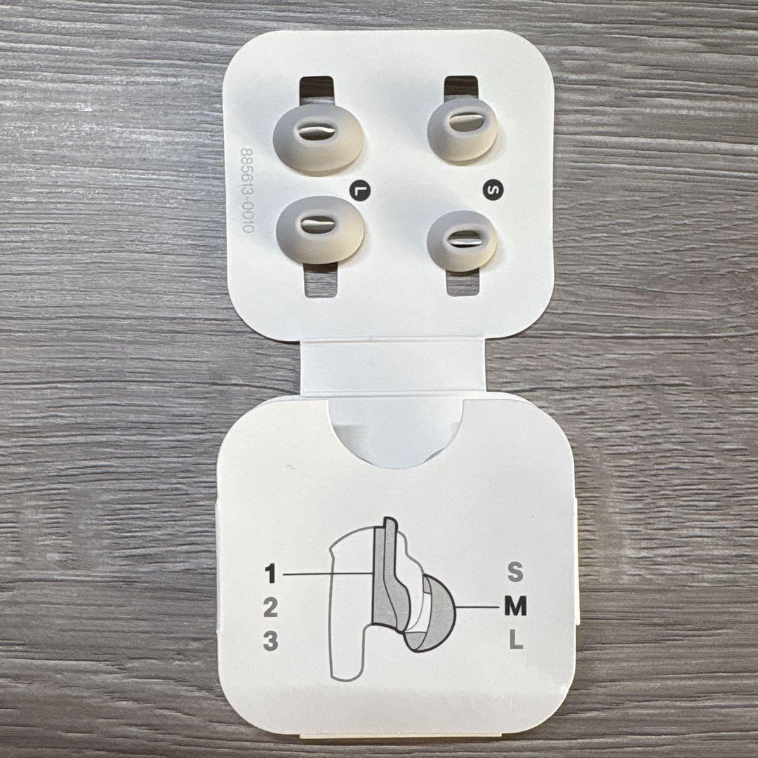 【me】BOSE QuietComfort Ultra Earbuds