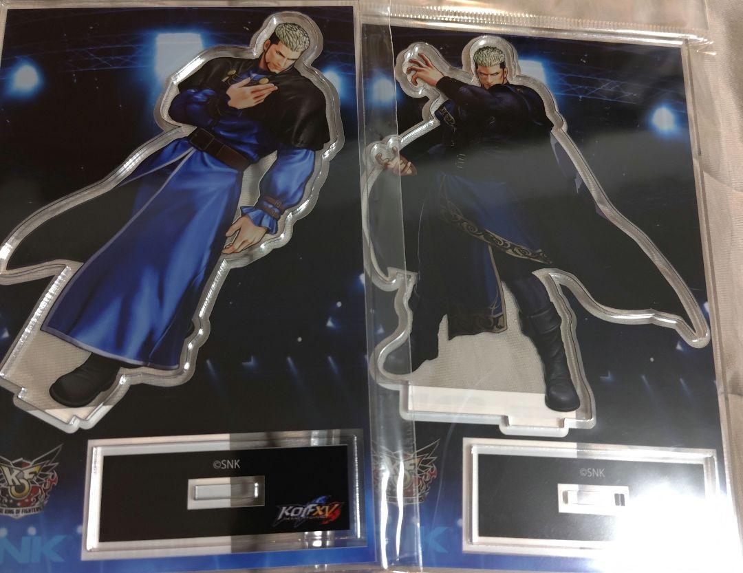 NEWモデル 快適Games, ゲーニッツ 【KOF15】KOFⅩⅤ - Goods Toys, その他