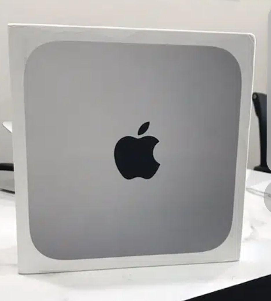 新品 Apple M2 Mac mini 2023年モデル 256GB.