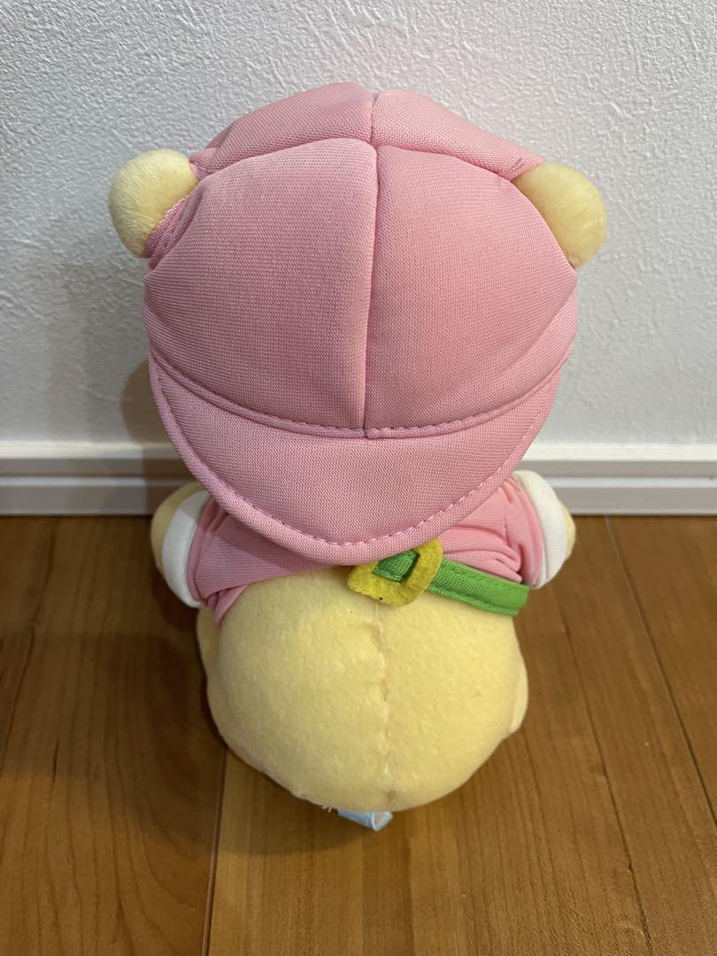 プーさん　ぬいぐるみ　くまのプーさん　ベビープーさん