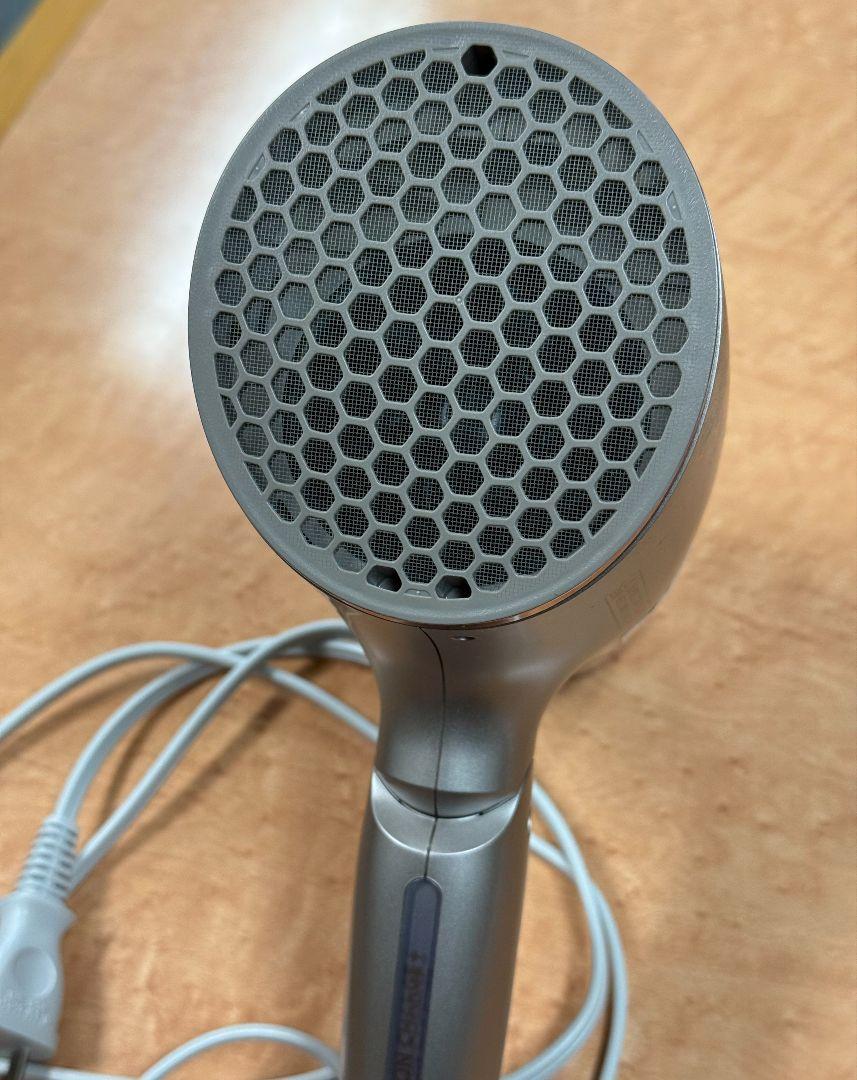 Panasonic　ヘアドライヤー　ナノケア EH-CNA0E　グレージュ