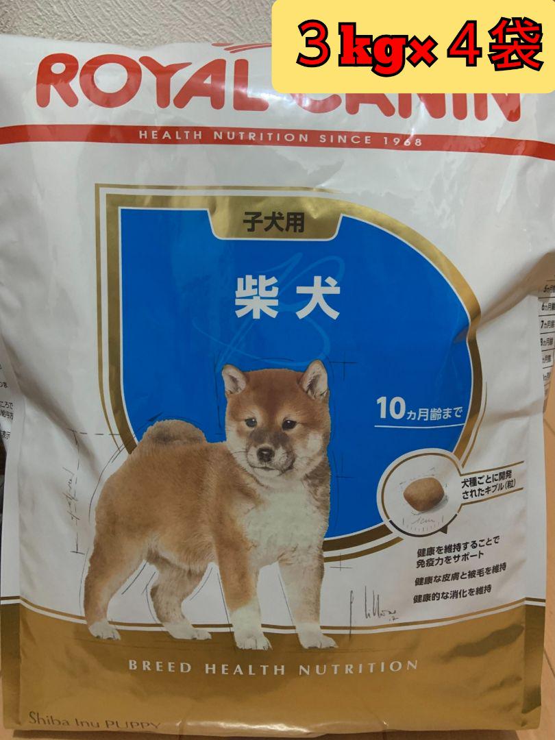 新作商品 ペットフード-ロイヤルカナン 柴犬子犬用 3kg×4袋 - fitcubator.sk 新作商品 ペットフード-ロイヤルカナン 柴犬子犬用 3kg×4袋 - fitcubator.sk