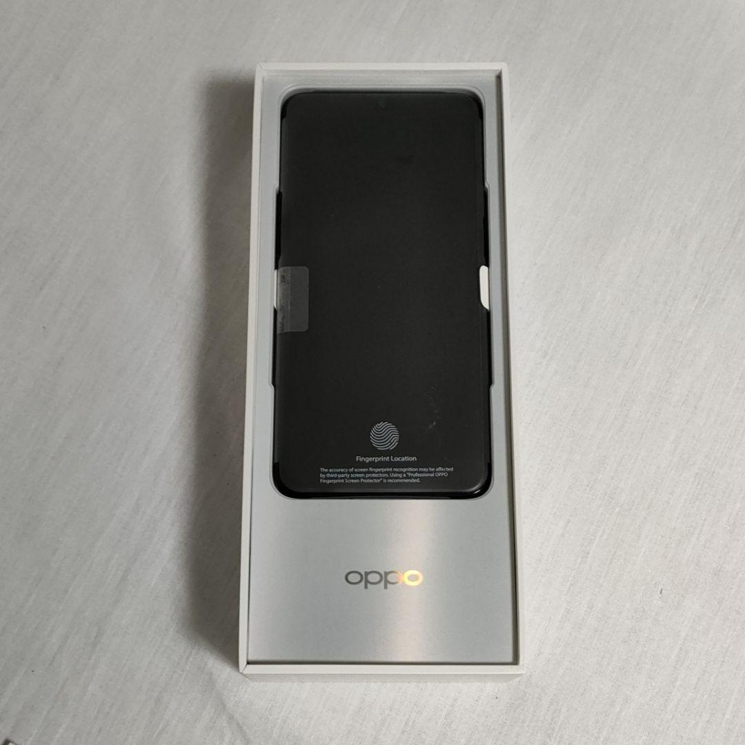 期間限定お試し価格】OPPO Reno A 64GB SIMフリー ブラック オッポ ...