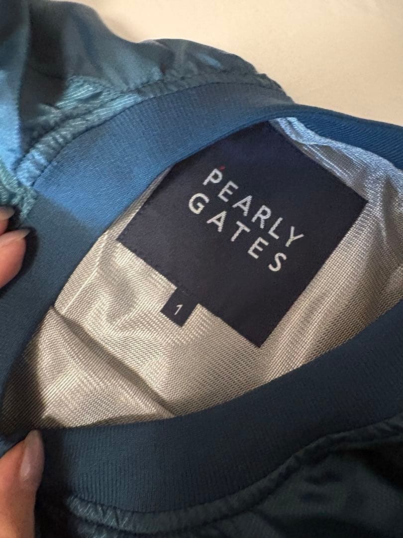 PEARLY GATES パーリーゲイツ ツイン スニード セット - メルカリ