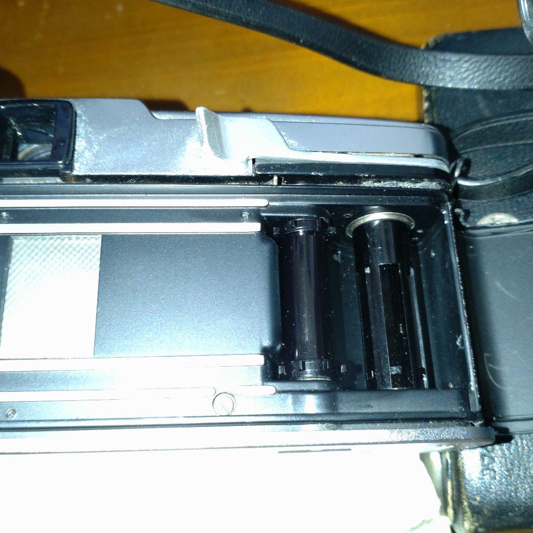 OLYMPUS PEN-FT フィルムカメラ　レンズセット