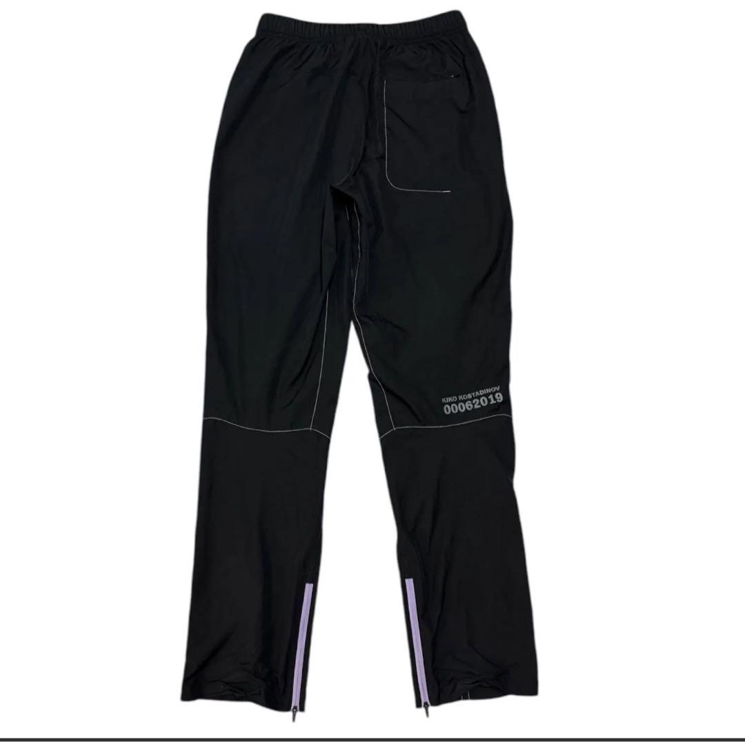 Kiko Kostadinov x asicsWovenPants よさん専用
