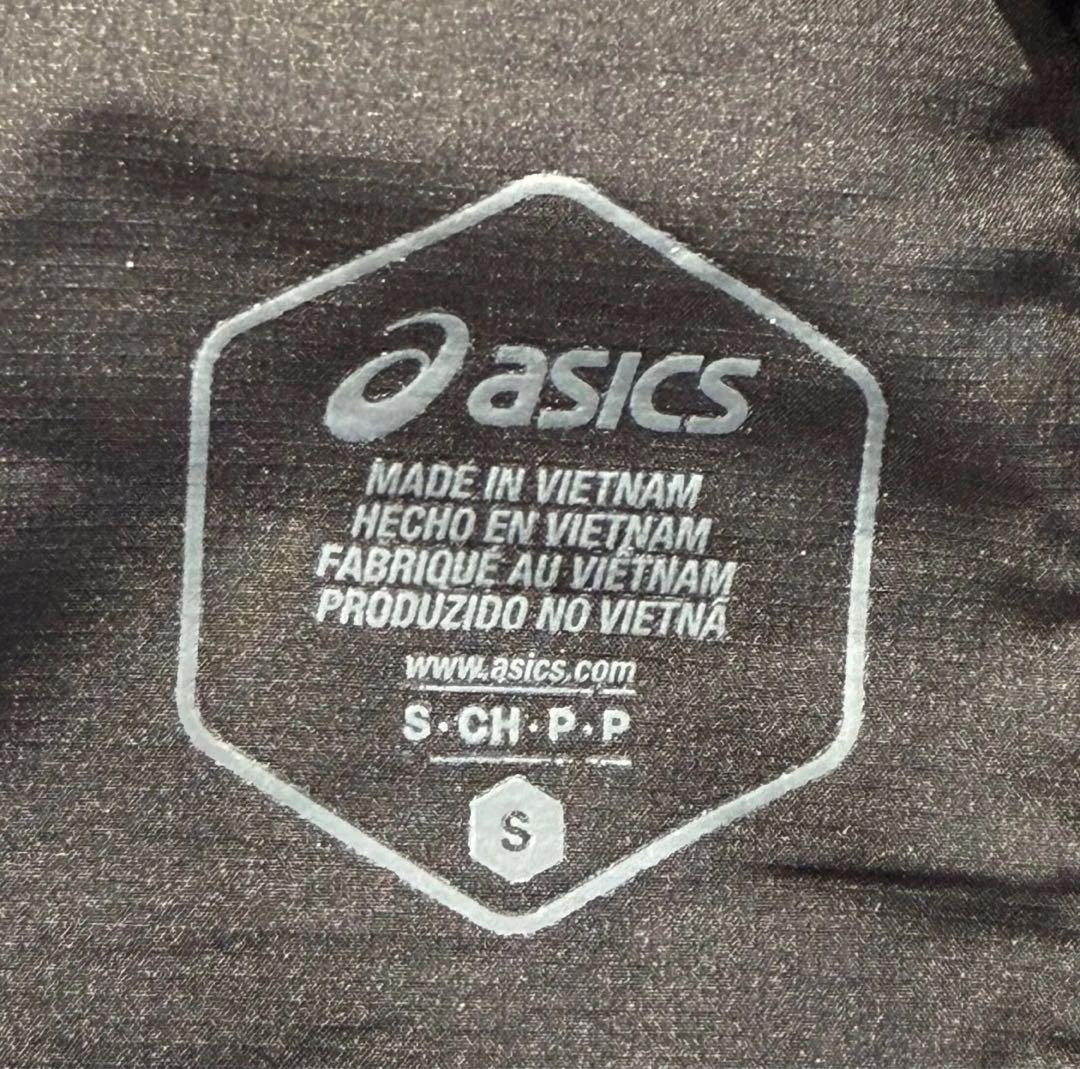 Kiko Kostadinov x asicsWovenPants よさん専用