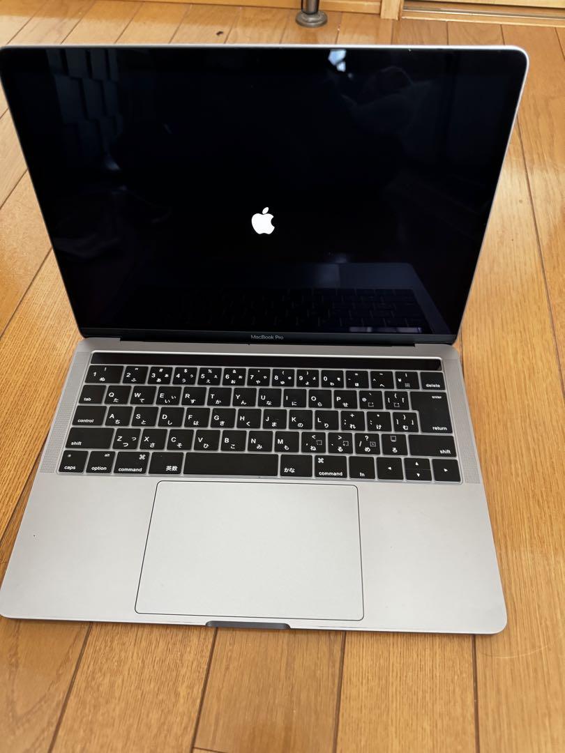 Apple MacBookPro13インチ 2016 8GB 1TB ジャンク