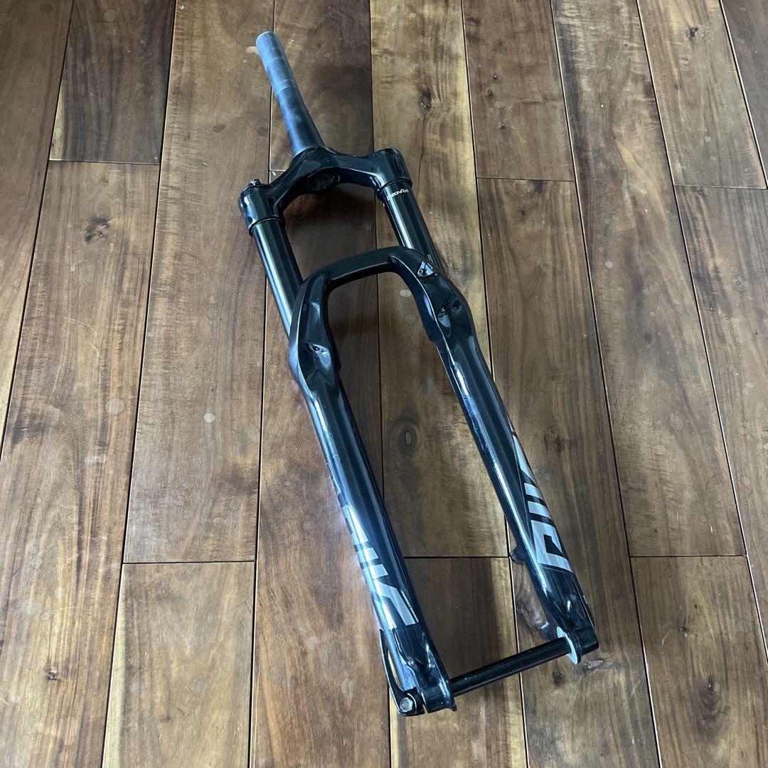 パーツ ROCKSHOX PIKE ULTIMATE 29 150mm