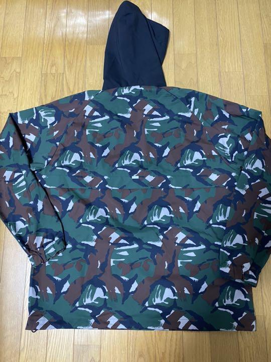 新作入荷SALE ballaholic anywhere pullover jacket TGDbm-m77501392676 豊富な人気
