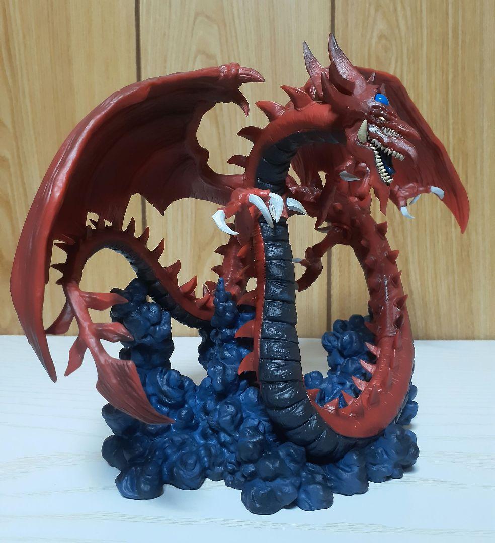 一番くじ　遊戯王　フィギュア　オシリスの天空竜