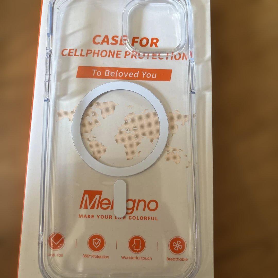 iPhone14Plus ケース