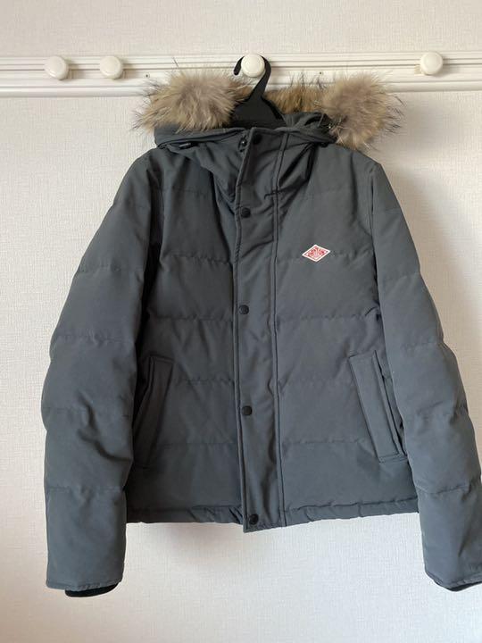 ブラック系,M新発売の M.ono様 専用☆ Danton ショート丈ダウンコート グレー38サイズ ダウンジャケット レディースブラック系 M¥11,700-nobabee.com ブラック系,M新発売の M.ono様 専用☆ Danton ショート丈ダウンコート グレー38サイズ ダウンジャケット レディースブラック系 M¥11,700-nobabee.com