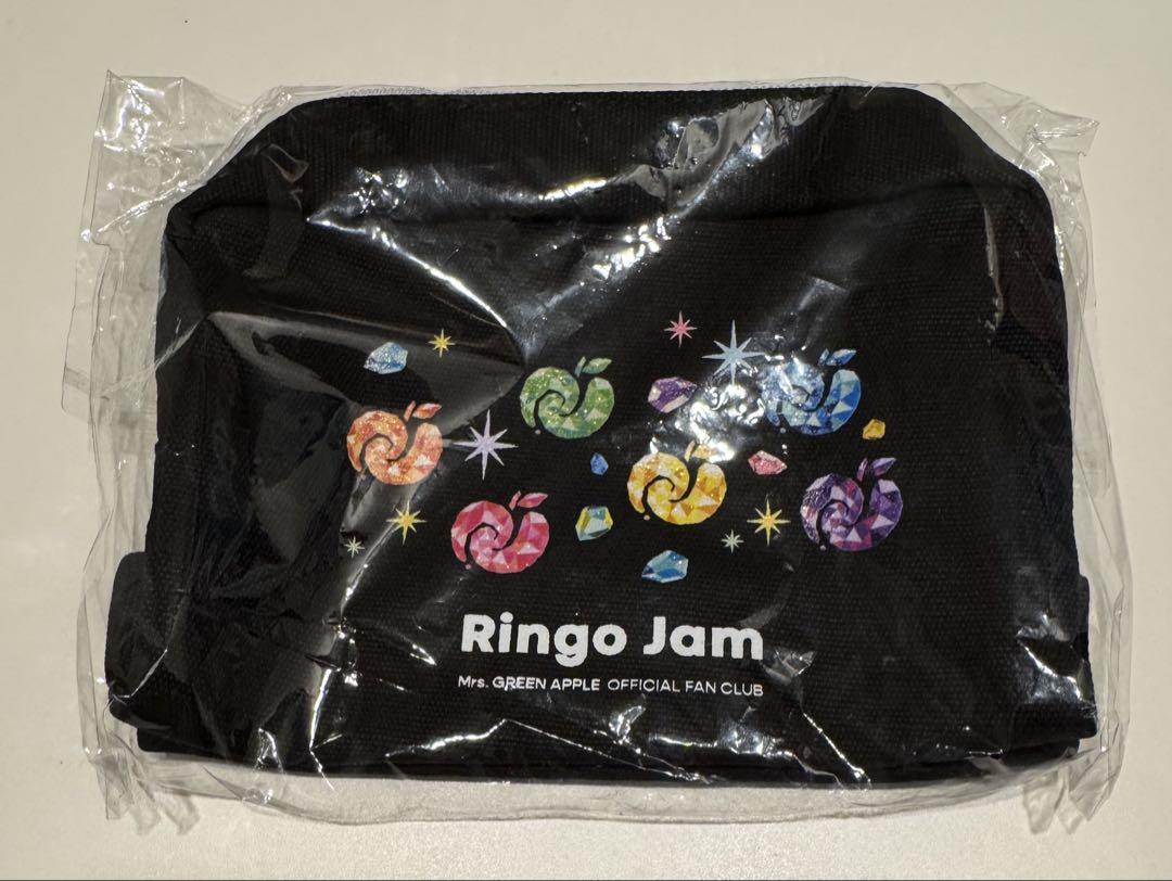 【新品非売品】ミセス メメル クリアポーチ JAM'Sくじ fc FJORD スピードjam'sくじ ポーチ ミセス メルル フィヨルド - メルカリ