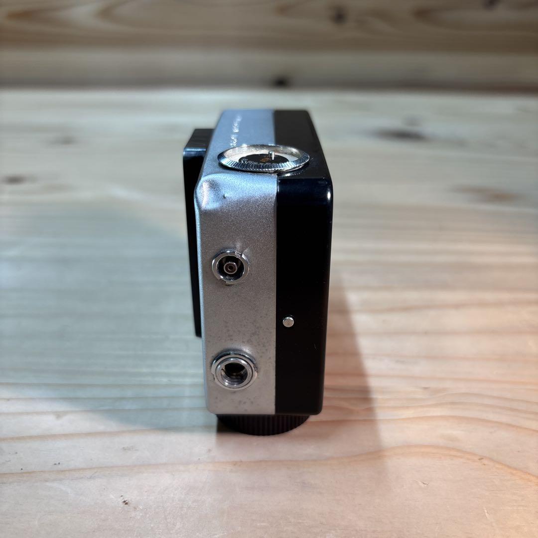 RICOH AUTO HALF リコー オートハーフ ジャンク