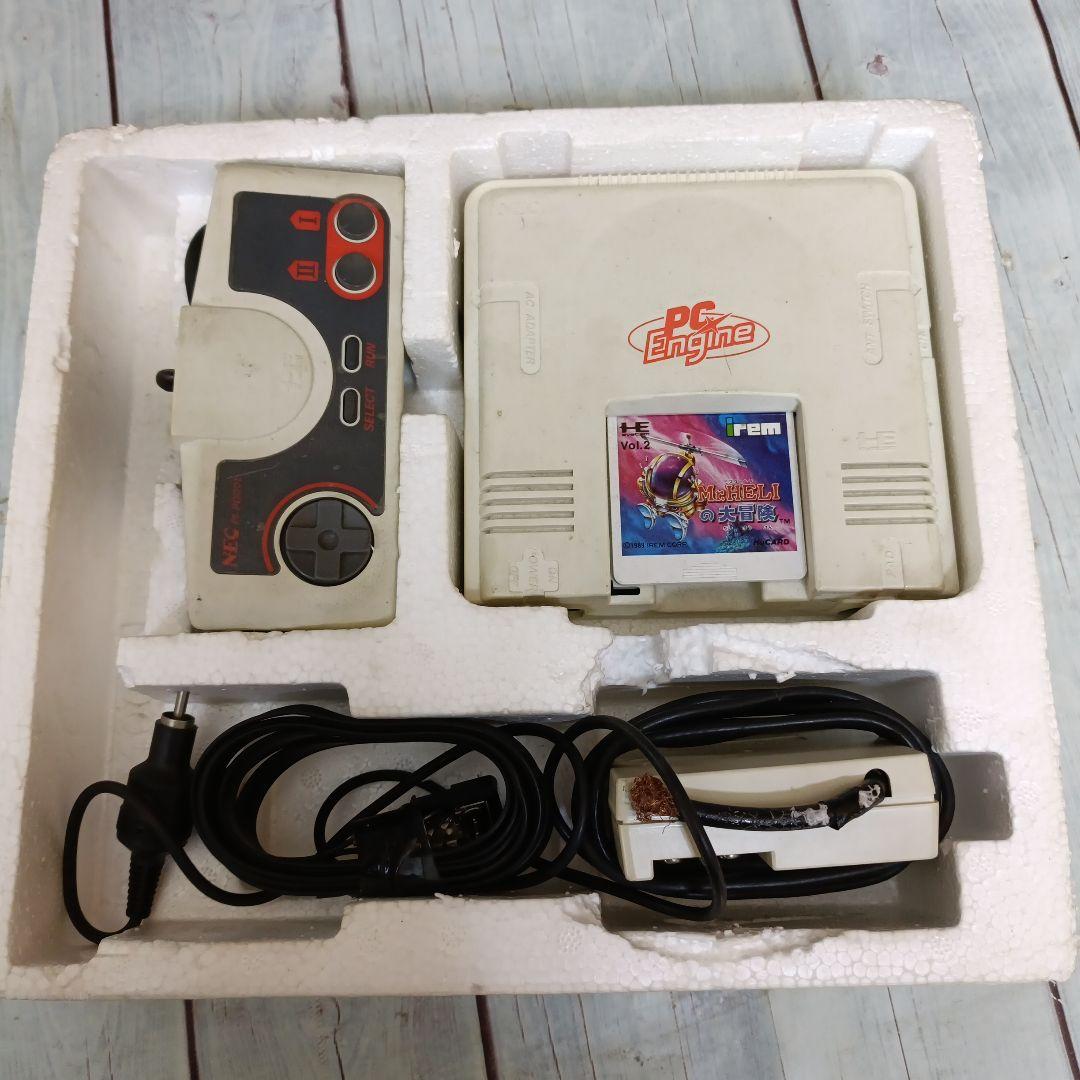 PC Engine