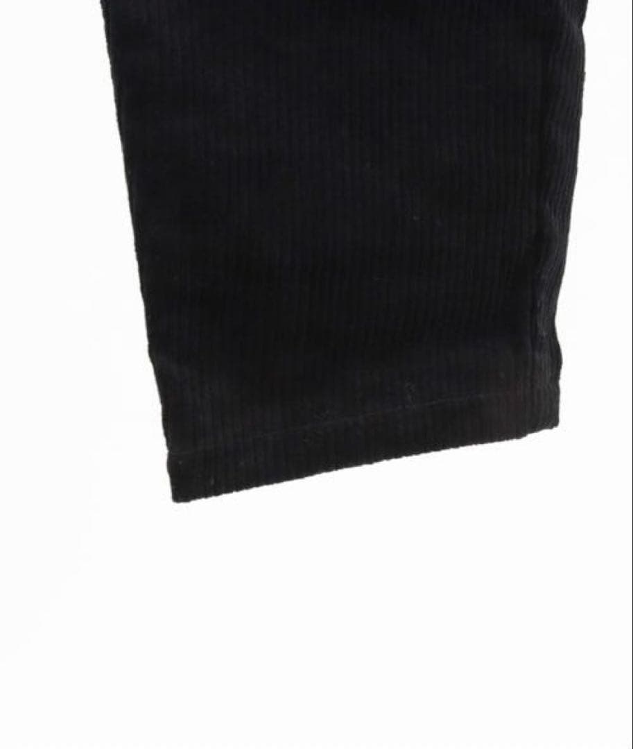 ソフトサルエルテーパードパンツM Cambio