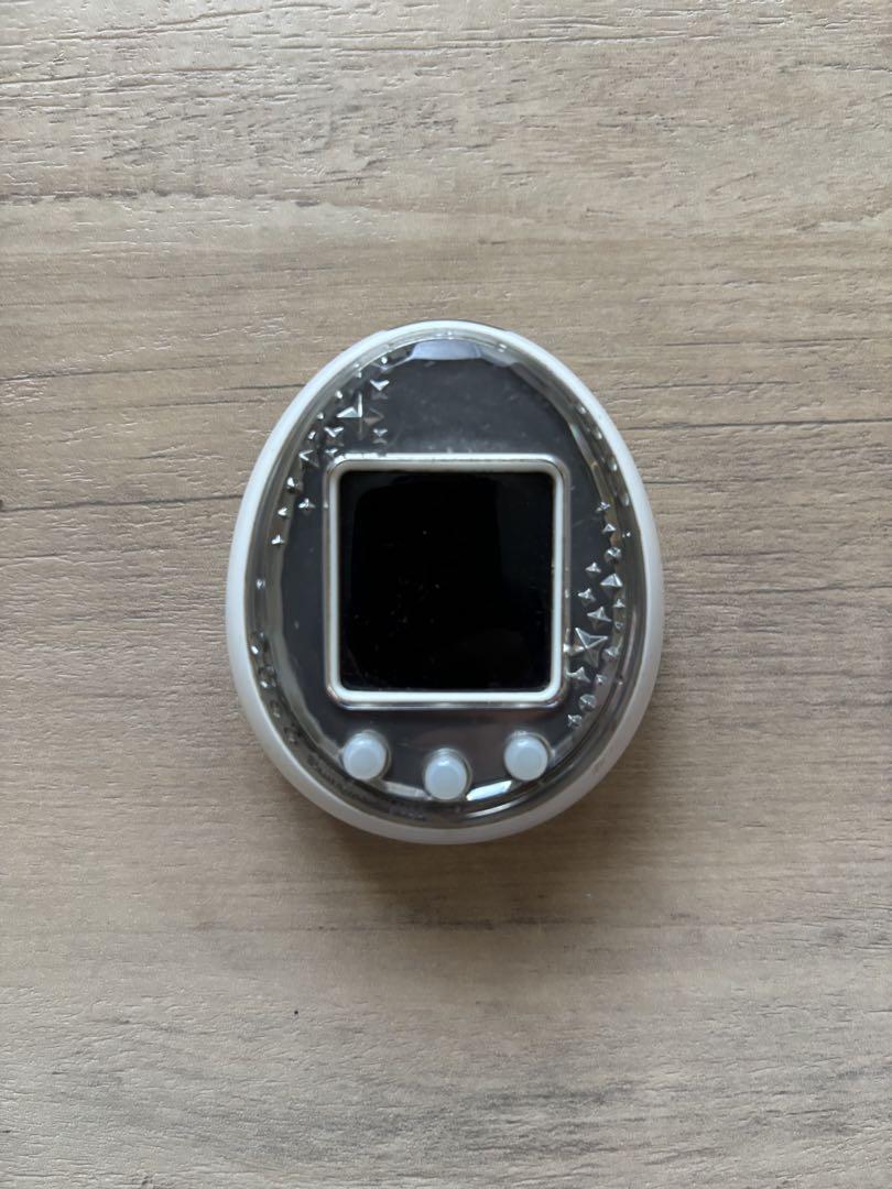 Tamagotchi iD L ホワイト - メルカリ