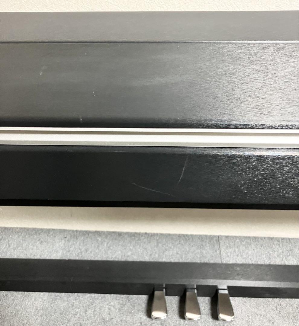 Roland 電子ピアノ F-110-SB【無料配送可能】