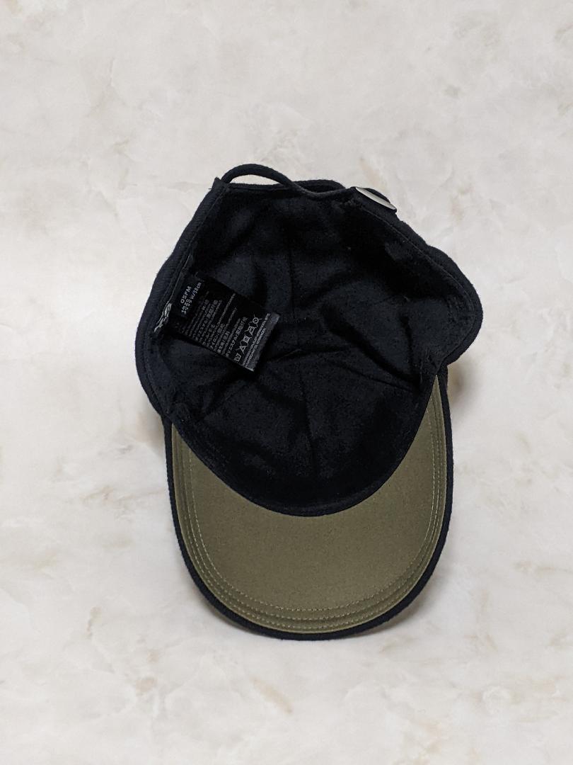 極美品 Y-3 ワイスリー キャップ ヨウジヤマモト adidas Y3