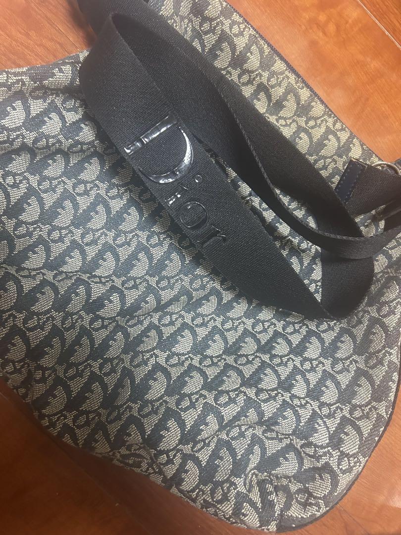 Diorバック
