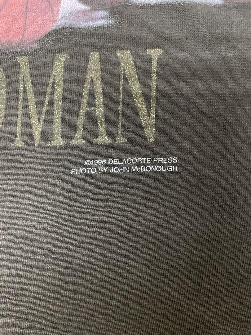 デニスロッドマンTシャツ Today's trendz dennisrodman